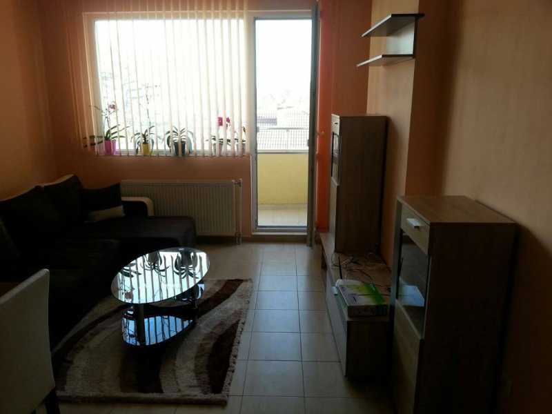 Дава се под наем Двустаен апартамент в София, Надежда 3 - 55 кв.м за 348.84 € - Снимка #2