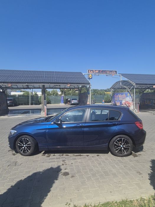 BMW 1 Series 2016 — imagine 2