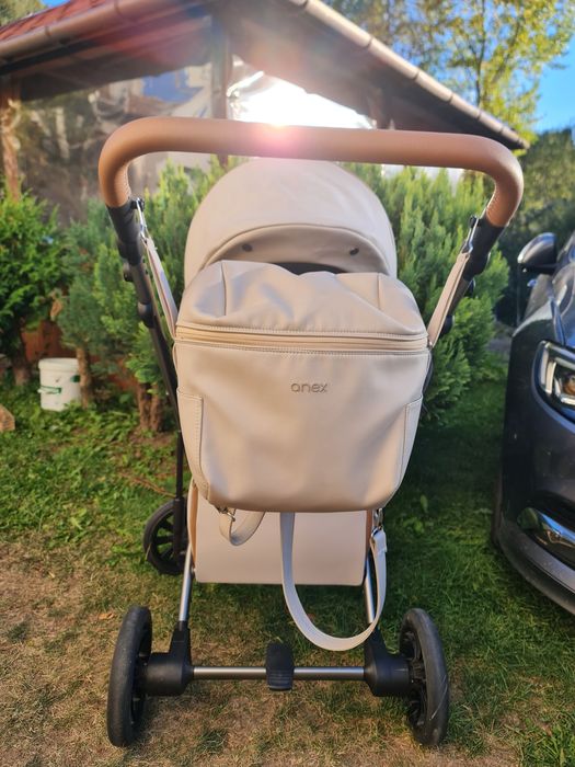 Количка Anex e/type