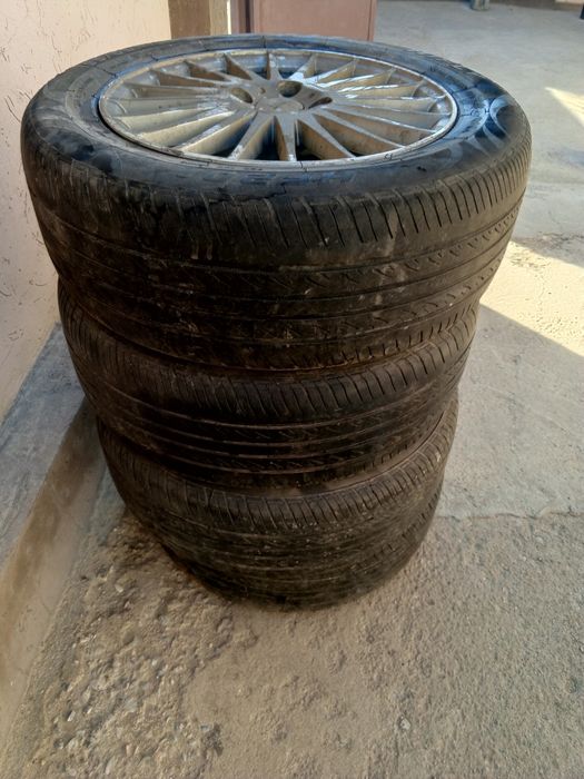 Титаника 15 приора Некси