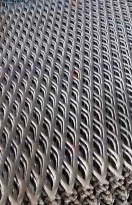 Листовая просечка,просечка-вытяжная,листовой металл рифленый.