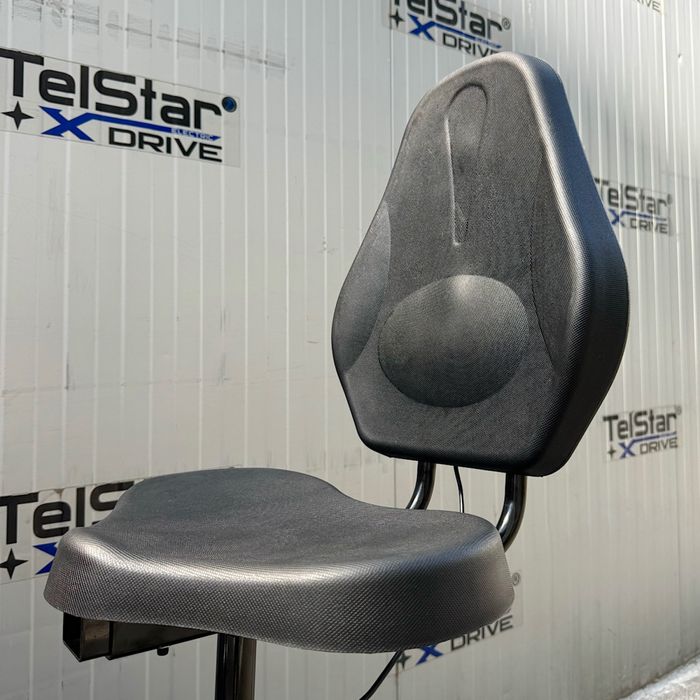 Електрическа триколка с равна платформа и облегалка TS 200.3 48V 500W