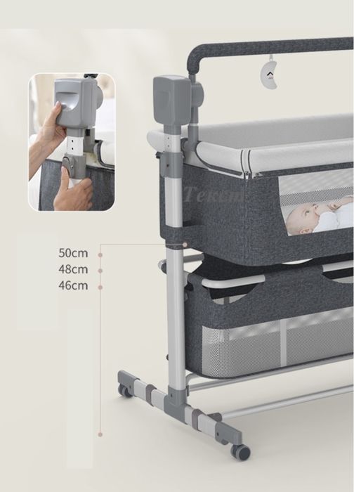 Продам детский манеж