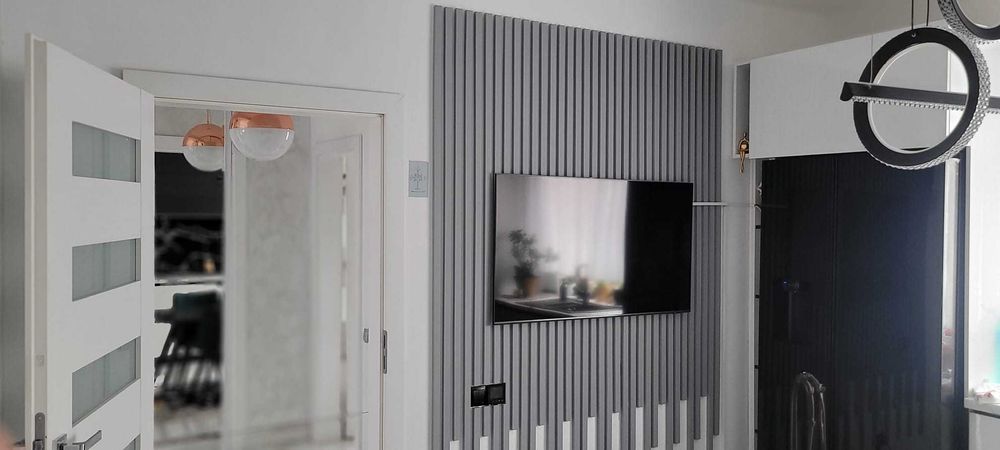 Vând duplex ultrafinisat