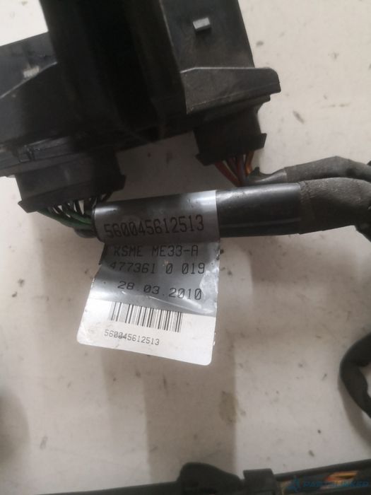 Instalatie Electrica Injectoare Audi A5/S5 (8T3) [ 2007 - 2017 ] Tfsi