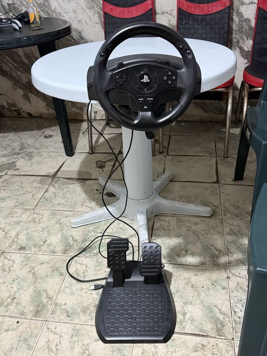 Thrustmaster T80