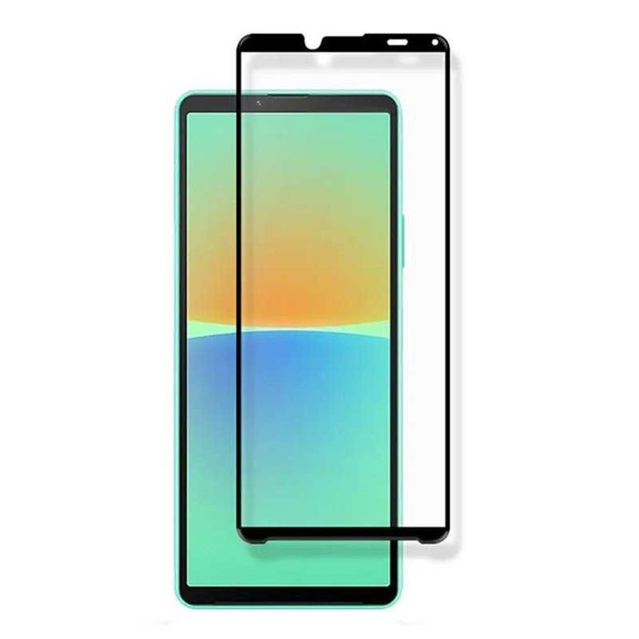 Sony Xperia 10 V / 5 V / 1 V / 10 IV / 5 IV / 1 IV - Стъклен Протектор