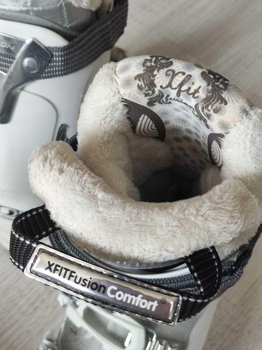 Ски обувки Salomon женски (номер 35-36)