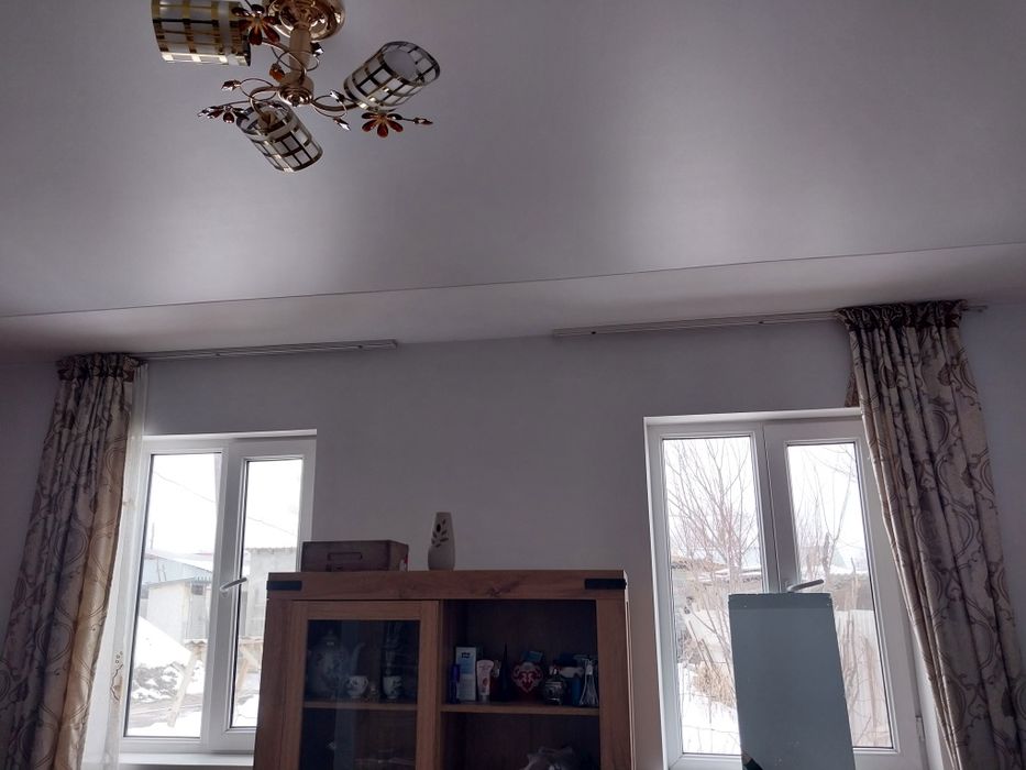 Продам шторы б/у