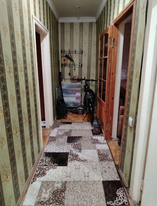 Ипотека 2/3/4 ТТЗ-1 ДИАДОРА N78