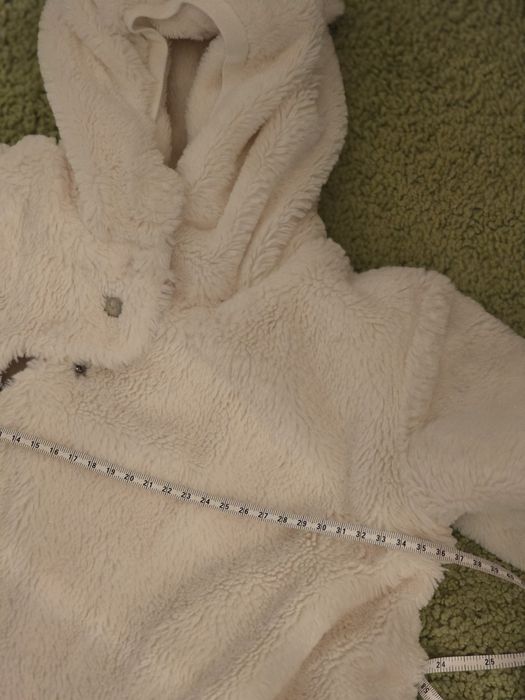 Комбинезон мишки. Очень красивый.