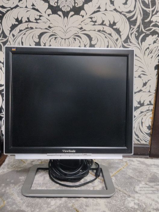 Монитор ViewSonic — продаётся