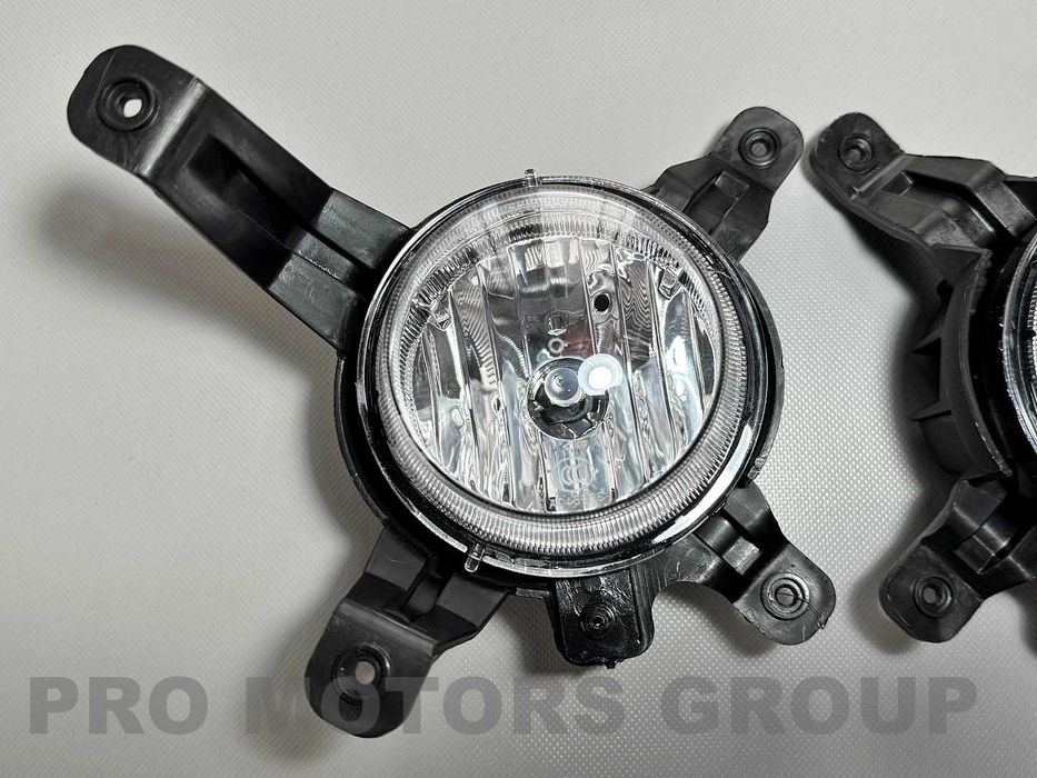 Фар за мъгла / Халоген  HYUNDAI IX35  2009-2015