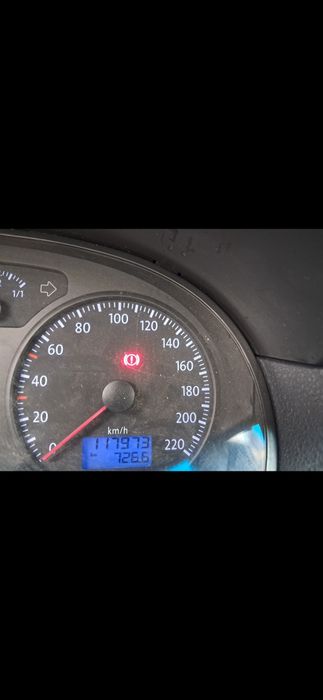 Vand sau schimb VW polo