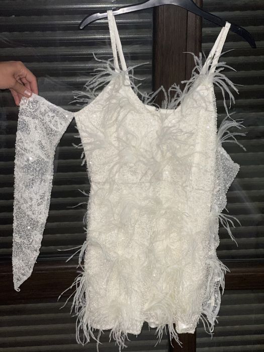 Rochia de mireasa/cununie Silk Love Lace