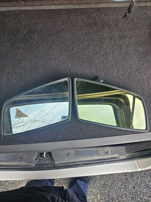 Sticlă oglindă Bmw seria 5 si Audi A6