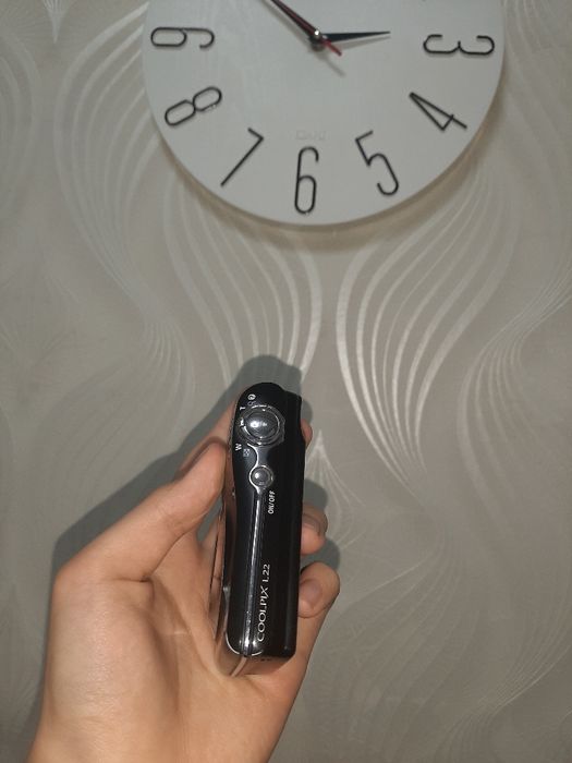 Фотоаппарат Fotoaparat