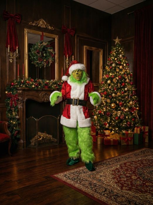 Костюмы на прокат на корпоративы