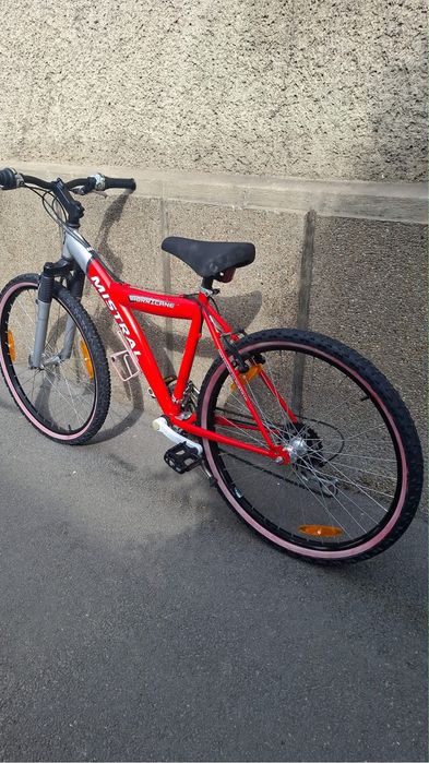 Bicicleta mountainbike Mistral 26” stare ff buna !