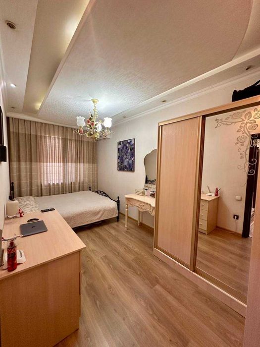 Продается квартира | Юнусабад | 13-квартал | 4/1/4