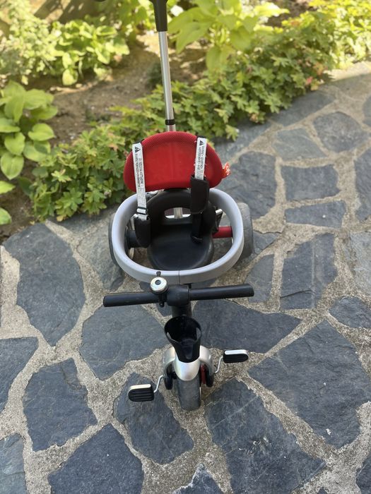 Детска лятна триколка