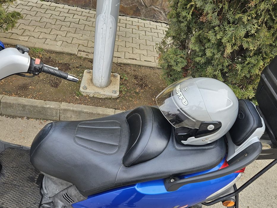 Scuter Kymco S4 250cc