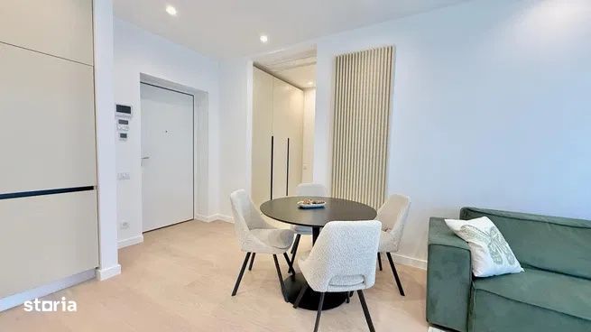 2 Camere | Aviatiei Tower | Pipera | Parcare | Metrou | Pet Friendly