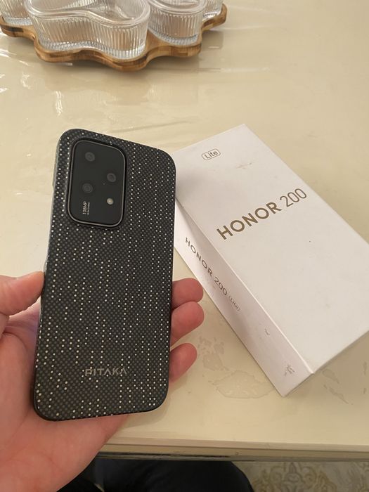 Honor 200 lite 256gb