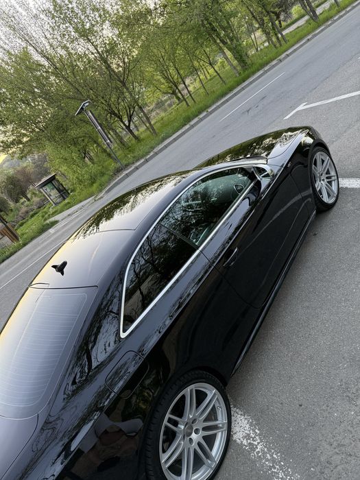 Audi S5 B8.5 2015 3.0T Coupe