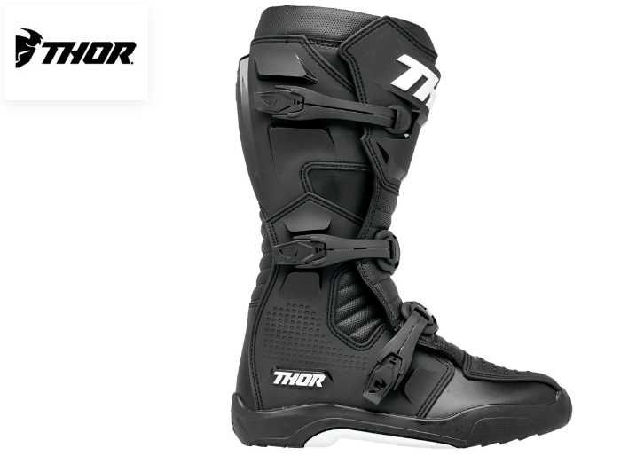 НОВИ Ботуши THOR BOOT BLITZ XR, налични размери 43,44,45