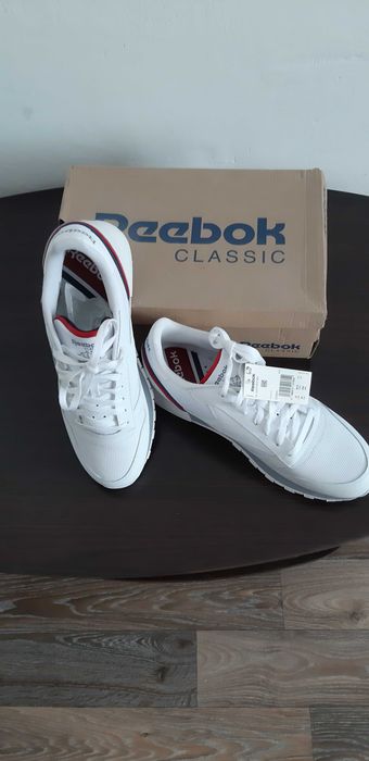 Кроссовки "Reebok"