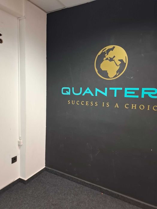 Офис под наем 306 кв.м  в ж.к Младост 3