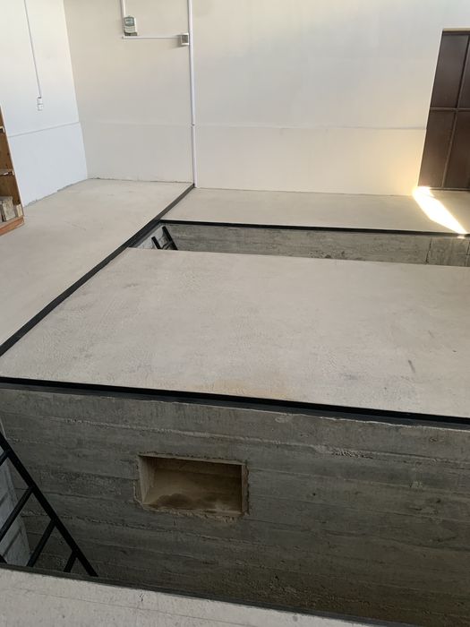 Аренда гараж бокс