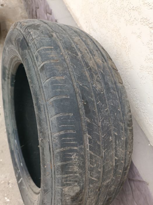 Шины летние 235/60/18