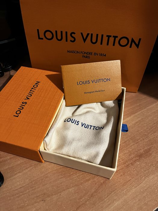 Bratara barbati LV (Top Quality)