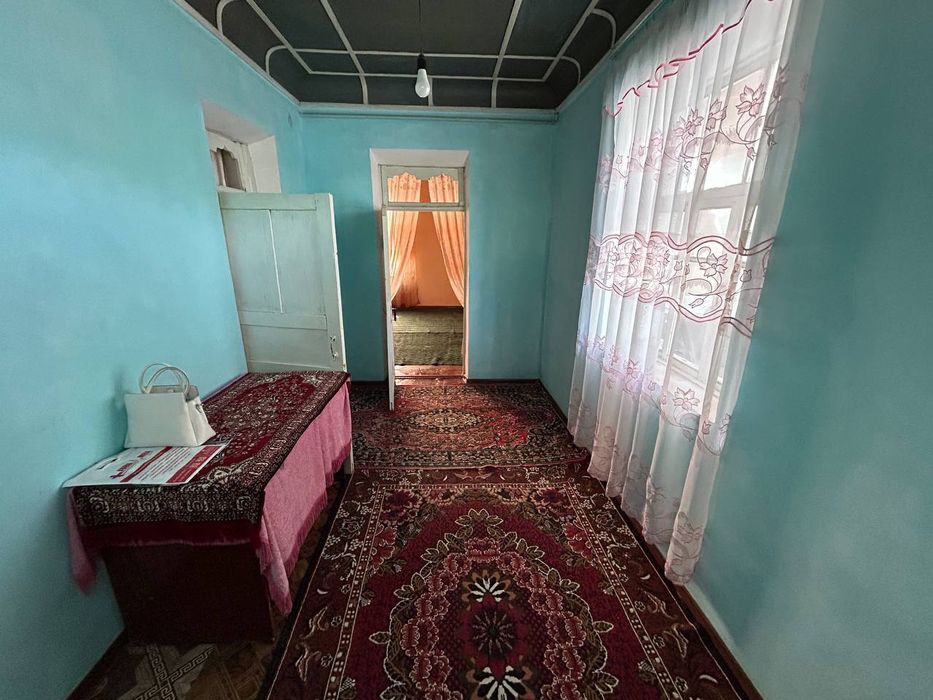 Yer uy sotiladi Burota maxala