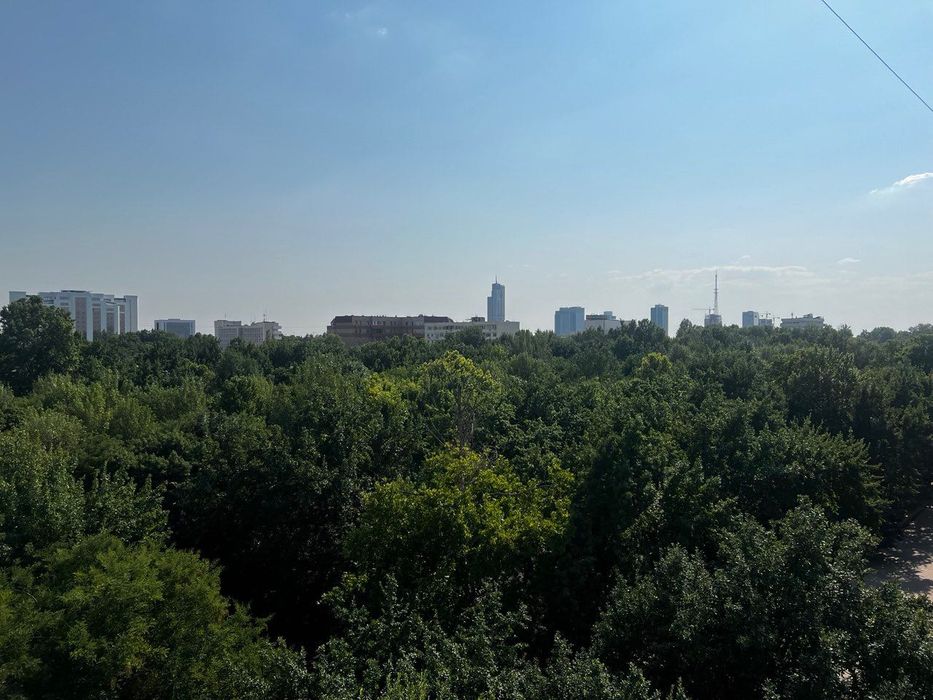 Квартира в центра