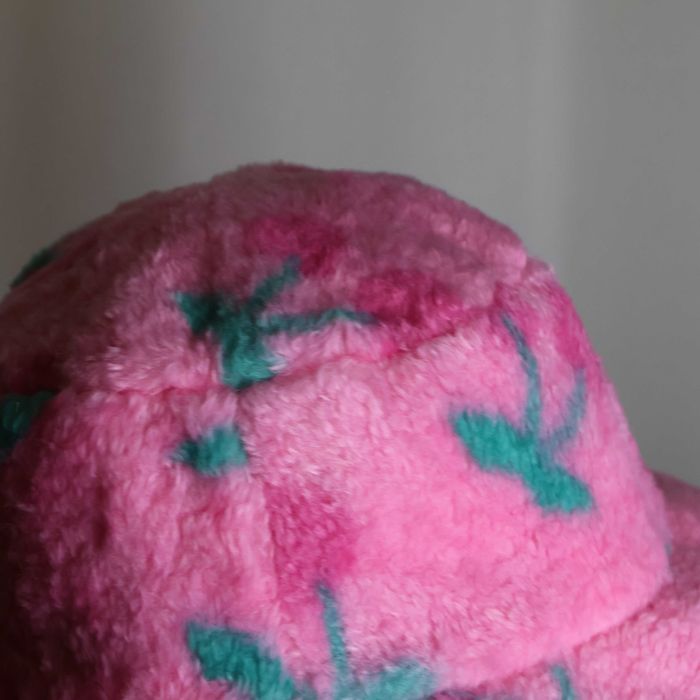 Pălărie bucket retro – Nouă