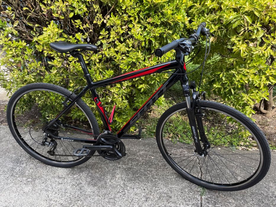 Велосипеди 27.5 28 цола SCOTT,BTWIN,DEMA,ALUSTARR,Alurex