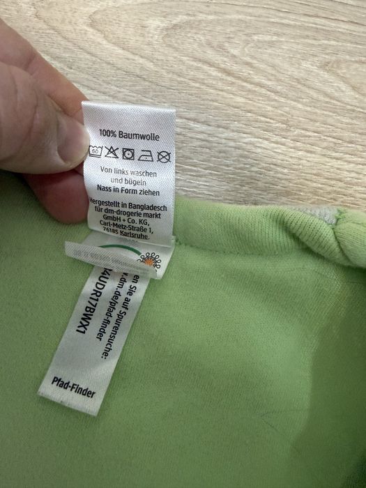 Sac de dormit bebe 2 TOG - 2,5 TOG