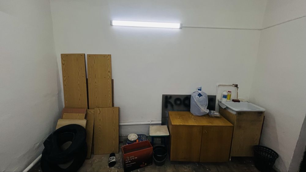 Сдам 15м2 под склад