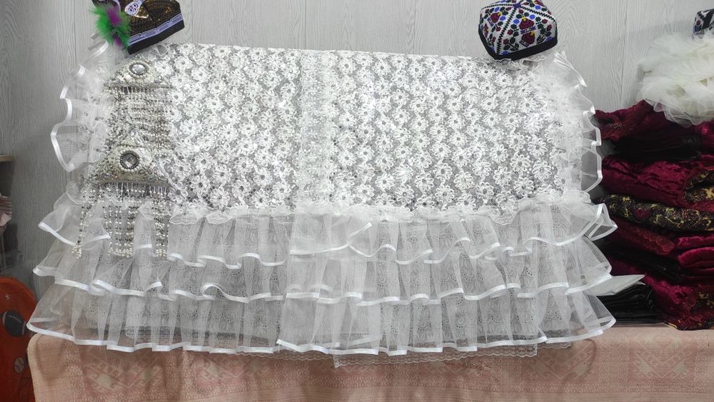 Бешик в ассортименте