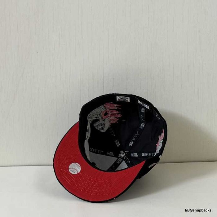 NY New York Yankees era шапка с права козирка velvet shapka s prava