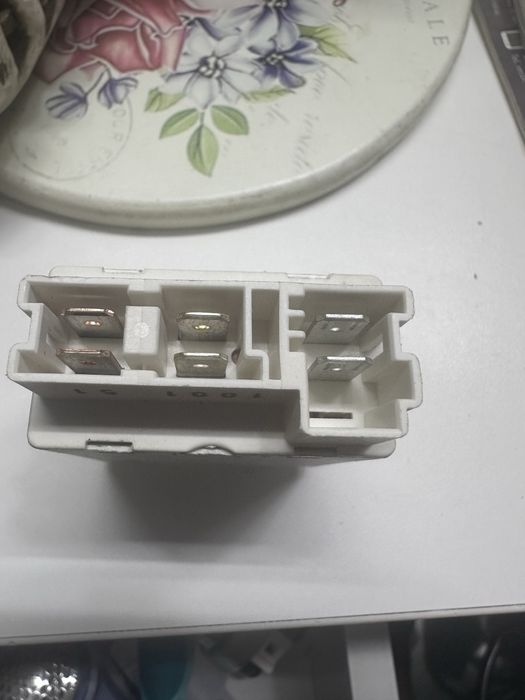 Releu incalzire masina de spalat vase miele 5870220