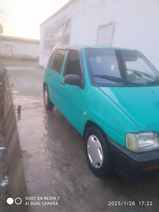 Tico aftamabili sotiladi