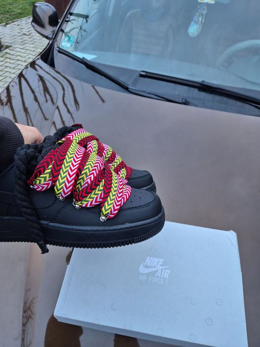 Nike air force 1 Lanvin