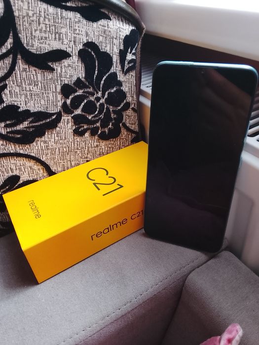 Telefon Realme C21