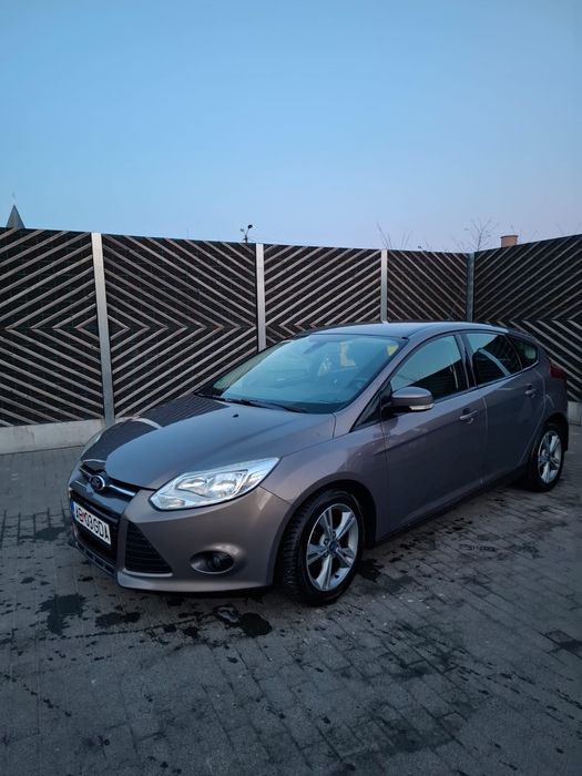 FORD Focus 0 — imagine 2