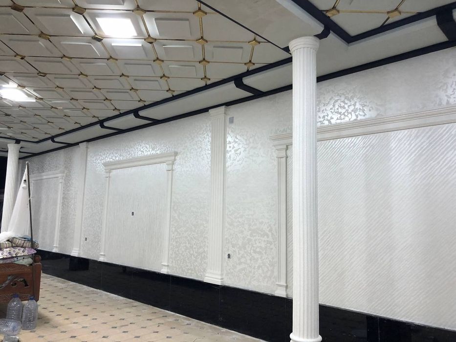 Travertin_pro fasad xizmati