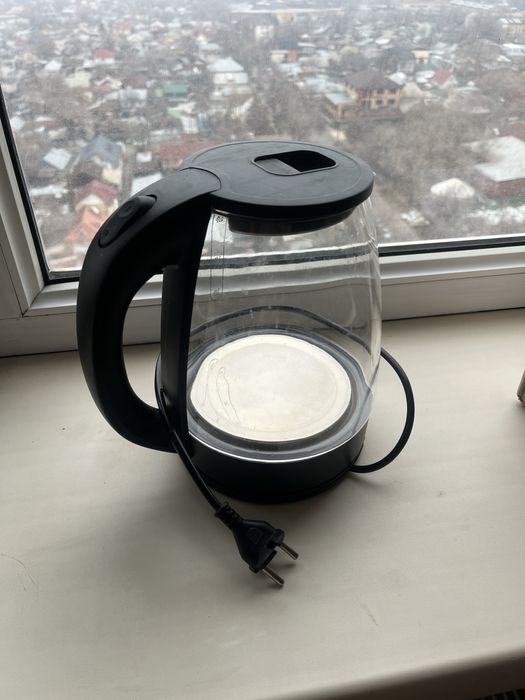 Электрочайник под ремонт